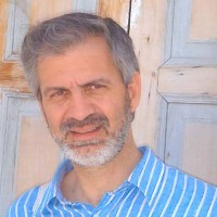 ΧΑΤΖΗΑΝΤΩΝΙΟΥ ΚΩΣΤΑΣ