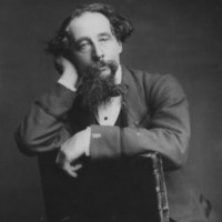 CHARLES DICKENS 1812-1870