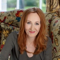 J. K. ROWLING