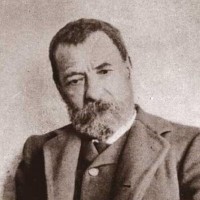 ΑΛΕΞΑΝΔΡΟΣ ΠΑΠΑΔΙΑΜΑΝΤΗΣ 1851-1911