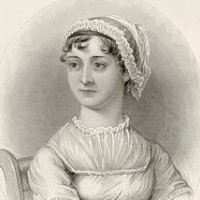 AUSTEN JANE 1775-1817