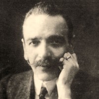 ΞΕΝΟΠΟΥΛΟΣ ΓΡΗΓΟΡΙΟΣ 1867-1951