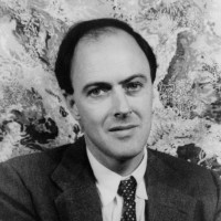 DAHL ROALD 1916-1990