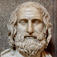 ΕΥΡΙΠΙΔΗΣ 480-406 Π.Χ.