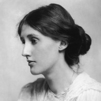 WOOLF VIRGINIA 1882-1941