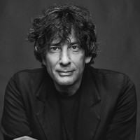 GAIMAN NEIL