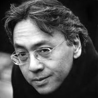 ISHIGURO KAZUO