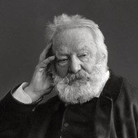 VICTOR HUGO