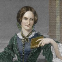 BRONTË CHARLOTTE 1816-1885