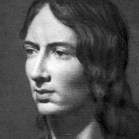 BRONTË EMILY 1818-1848