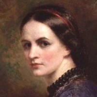 ANNE BRONTË