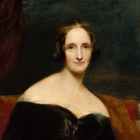 MARY SHELLEY