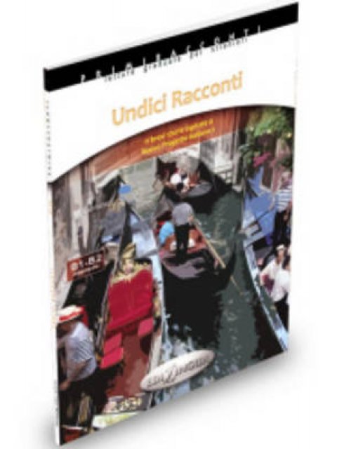 NPI : UNDICI RACCONTI