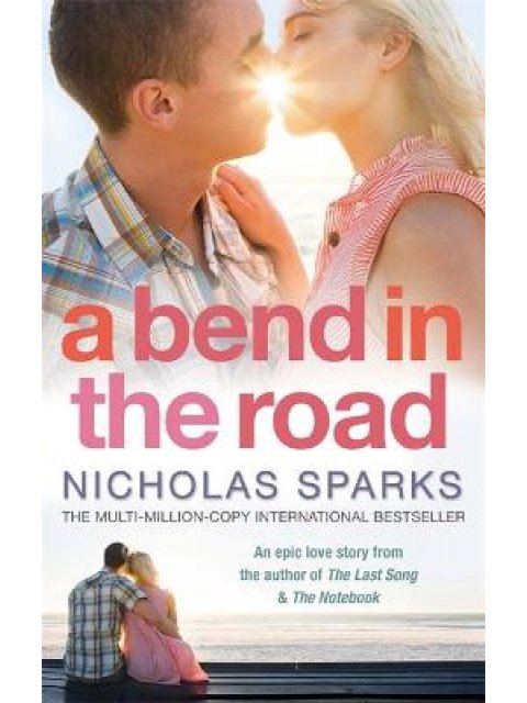 A BED IN THE ROAD PB B FORMAT