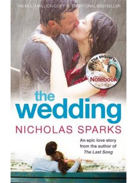 THE WEDDING PB B