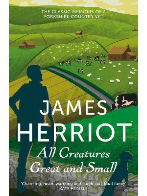 ALL CREATURES GREAT AND SMALL PB