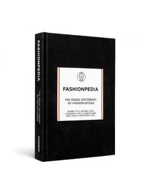FASHIONPEDIA HC