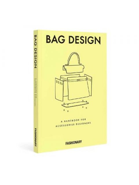FASHIONARY BAG DESIGN HC