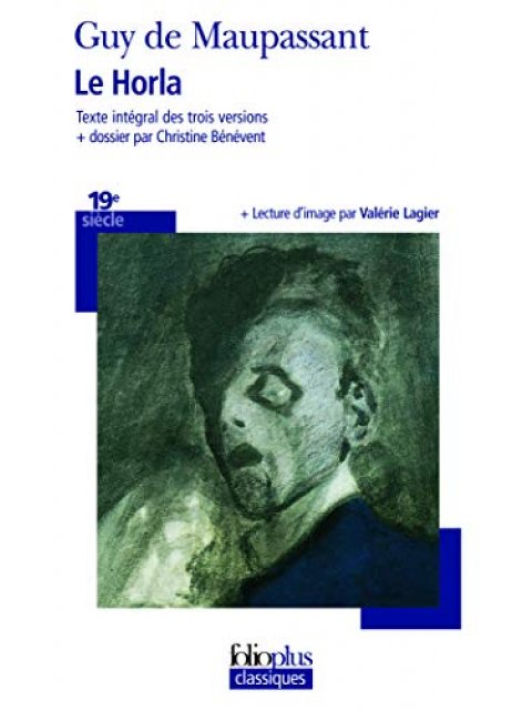 FPCL : LE HORLA POCHE