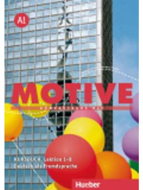 MOTIVE A1 KURSBUCH