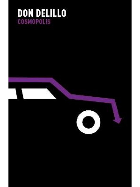 COSMOPOLIS PB B FORMAT