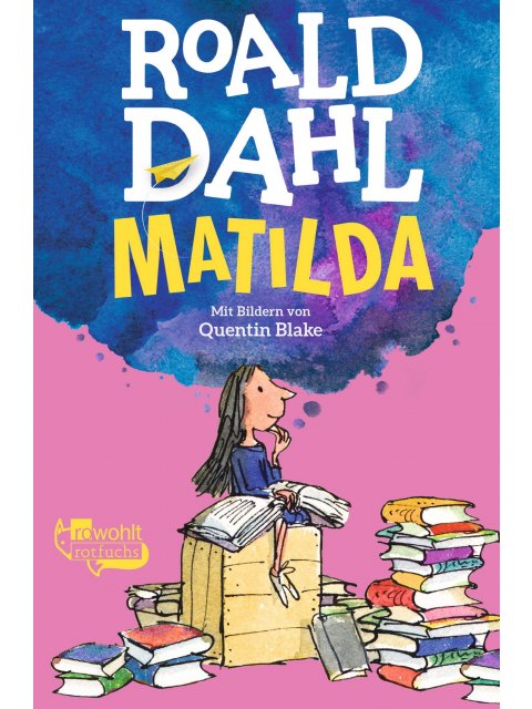 MATILDA