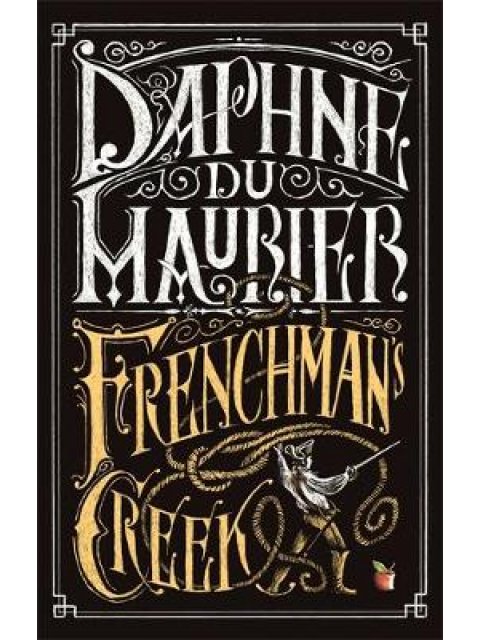 FRENCHMAN'S CREEK PB