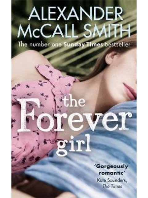 THE FOREVER GIRL PB B FORMAT