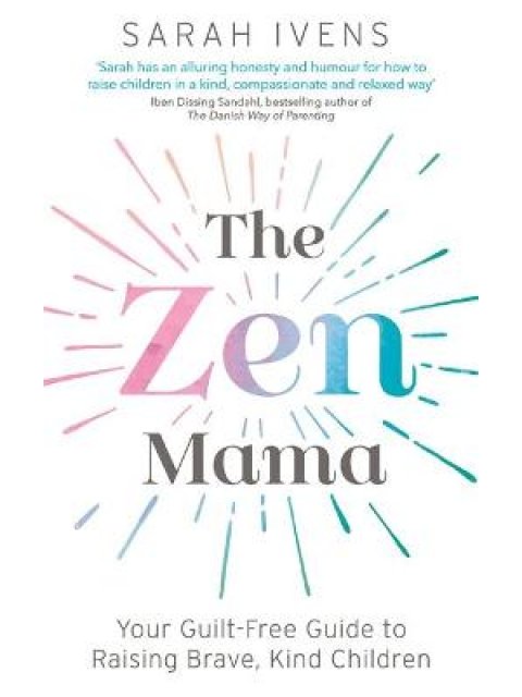THE ZEN MAMA PB