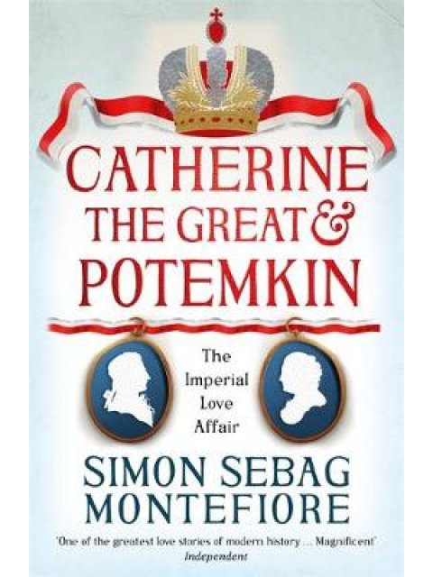 CATHERINE THE GREAT & POTEMKIN PB