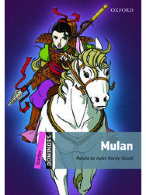 OD STARTER: MULAN N/E