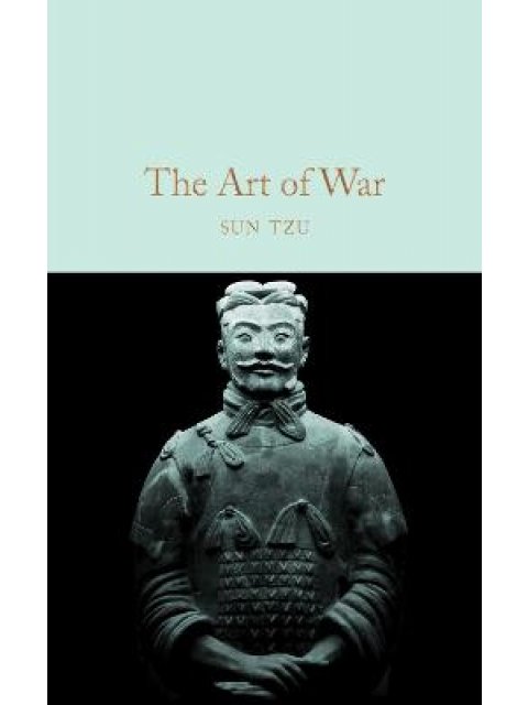 COLLECTOR'S LIBRARY : THE ART OF WAR  HC