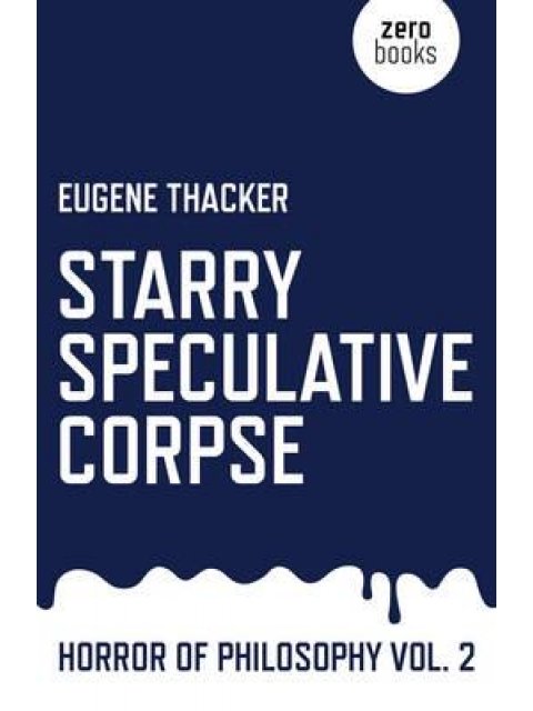 STARRY SPECULATIVE CORPSE : 2 PB