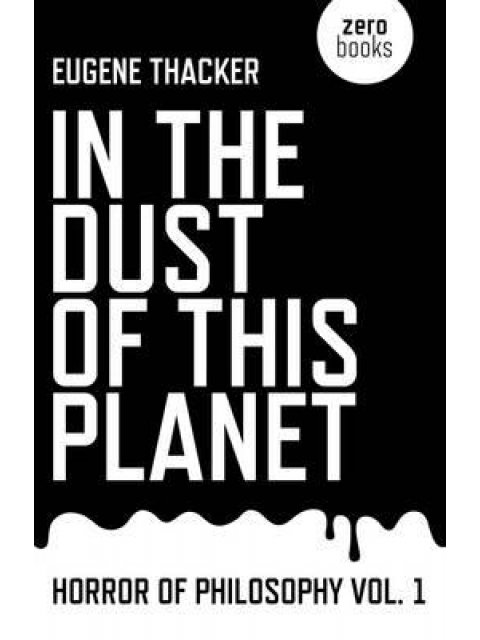 IN THE DUST OF THIS PLANET PB