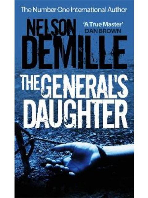 THE GENERAL' S DAUGHTER PB