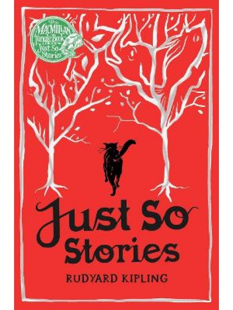 JUST SO STORIES