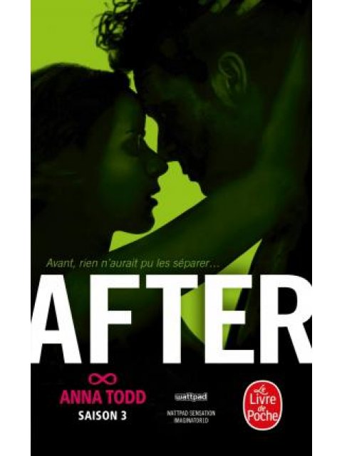 AFTER WE FELL (TOME 3)