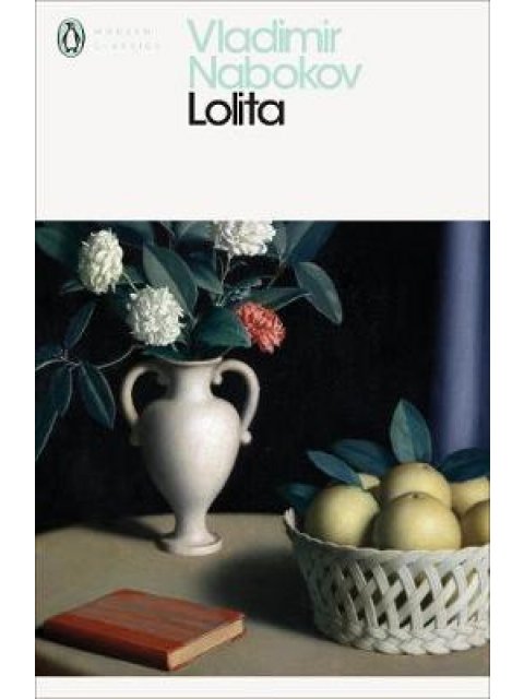 PENGUIN MODERN CLASSICS : LOLITA PB B FORMAT