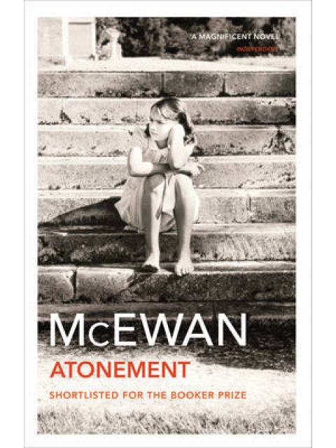 ATONEMENT PB B FORMAT