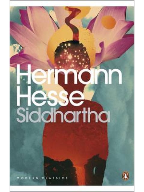 PENGUIN MODERN CLASSICS : SIDDHARTHA PB B FORMAT