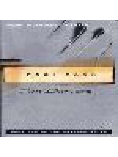 THE DRESDEN FILES 2: FOOL MOON PB A FORMAT