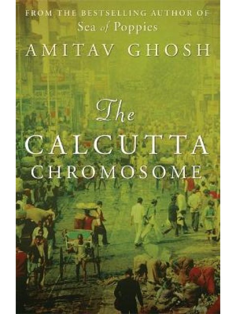 THE CALCUTTA CHROMOSOME PB