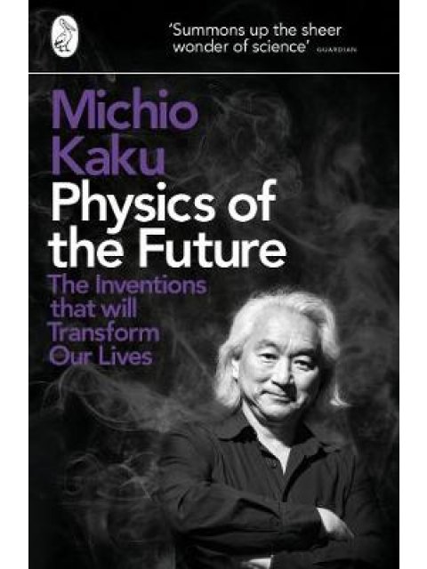 PHYSICS OF THE FUTURE PB