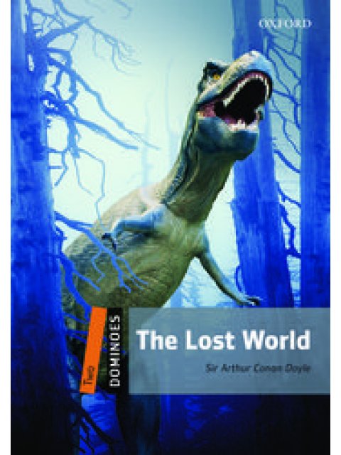 OD 2: THE LOST WORLD N/E
