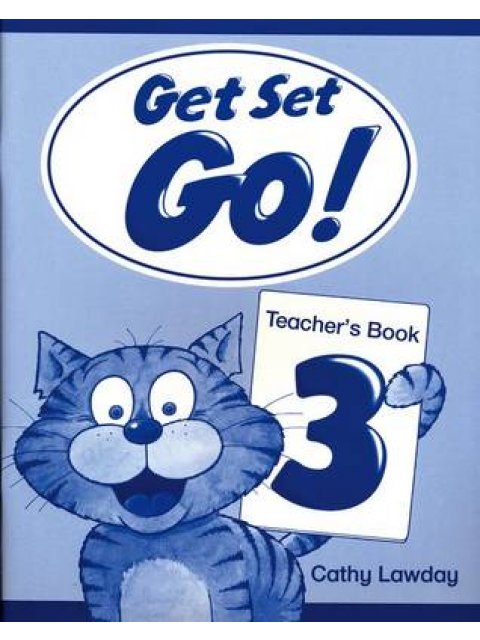 GET SET GO 3 TCHR'S