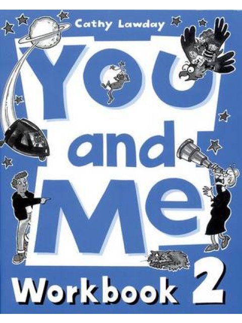 YOU AND ME 2 WB