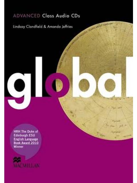 GLOBAL ADVANCED CD CLASS (3)