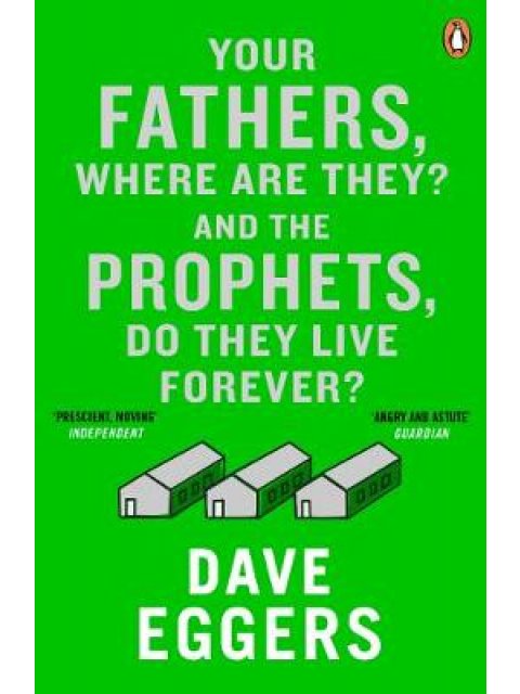 YOUR FATHERS, WHERE ARE THEY ? AND THE PROPHETS, DO THEY LIVE FOREVER? PB