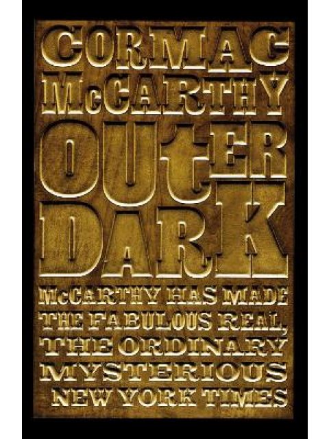 OUTER DARK PB B FORMAT