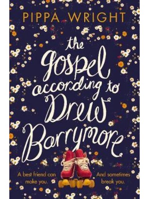 THE GOSPEL ACCORDING TO DREW BARRYMORE PB